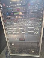 Roland SDE-330, Yamaha SPX990, Alesis Midiverb 3, Ophalen of Verzenden