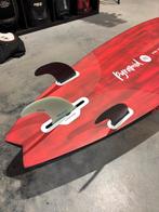 Quatro Pyramid PRO - 87L, Watersport en Boten, Windsurfen, Ophalen, Gebruikt, -, Minder dan 250 cm