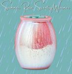 Summer Rain Scentsy Warmer - Nieuw!, Ophalen of Verzenden, Nieuw, Overige materialen, Minder dan 25 cm