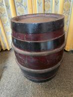 Biervat hout antiek, Ophalen, Gebruikt, Overige typen, Overige merken