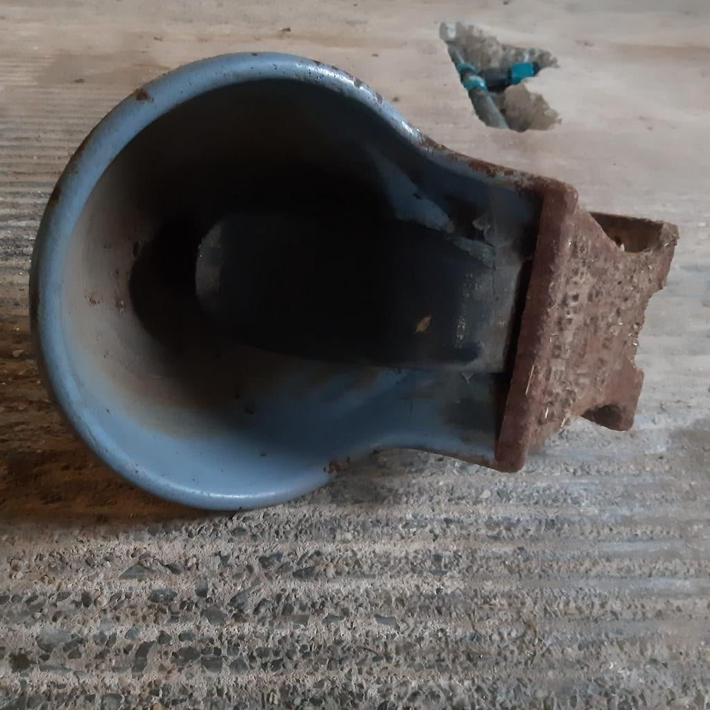 9x Drinkbak voor o.a. koeien, paarden, varkens, Dieren en Toebehoren, Ophalen