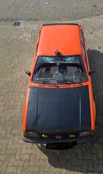 Opel Kadett 1.3 N 1983 Rood, Auto's, Opel, 600 kg, 4 cilinders, Kadett, 400 kg
