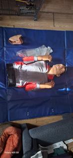 Complete ehbo set voor cursuses, Hobby en Vrije tijd, Cursusmateriaal, Ophalen of Verzenden, Meerdere media