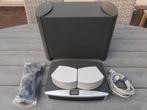 Bose PS3-2-1 III  Media Center, 70 watt of meer, Zo goed als nieuw, 3.1-systeem, Dvd-speler