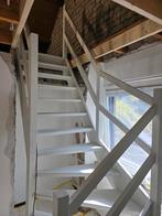 Draaitrap spiltrap, Ophalen of Verzenden, Nieuw, 2 tot 4 meter