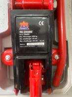 Top craft TRJ 2000KE, Ophalen of Verzenden, Hydraulisch, Garagekrik