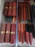 Nieuw Lipstick en Lipgloss met kleur, Nieuw, Ophalen of Verzenden, Make-up, Overige kleuren