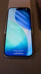 Te koop iphone 15 roze 128gb, 128 GB, IPhone 15, Ophalen of Verzenden, Zo goed als nieuw