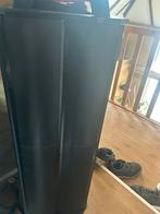 Muziek box, Huis en Inrichting, Woonaccessoires | Cd- en Dvd-rekken, Ophalen of Verzenden, Gebruikt, Overige materialen, Cd's