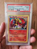 Pokemon TCG Ho-Oh #XY153 PSA slab Vintage zeldzaam, Hobby en Vrije tijd, Verzamelkaartspellen | Yu-gi-Oh!, Ophalen of Verzenden