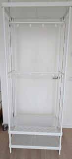 IKEA MACKAPÄR Kledingrek, Ophalen, Zo goed als nieuw