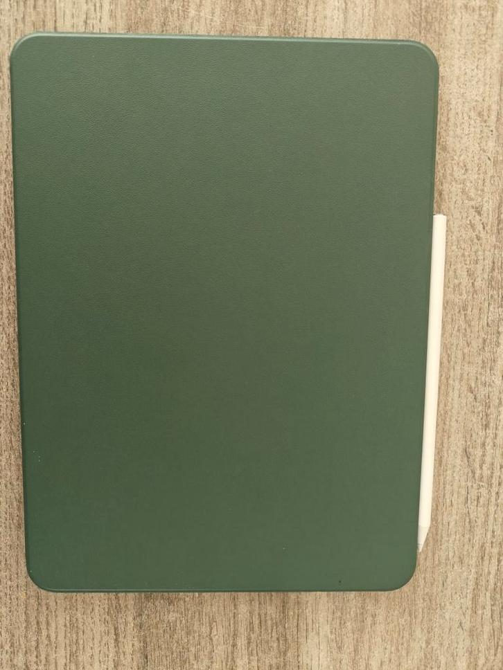 OnePlus Pad Groen aangeboden, Computers en Software, Android Tablets, Zo goed als nieuw, Wi-Fi, 11 inch, 128 GB, Ophalen of Verzenden