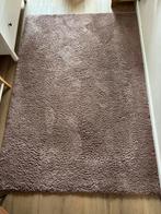 Heerlijk zacht vloerkleed ikea 133x195, Ophalen, Overige kleuren, Zo goed als nieuw, 150 tot 200 cm