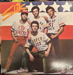 Slik (lp), Ophalen of Verzenden, Zo goed als nieuw, 12 inch, Poprock