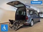 Volkswagen Caddy Maxi Rolstoelauto Automaat 5+1, Automaat, 12 maanden, Stof, Gebruikt