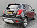 Opel Mokka BWJ 2013 1.4 141 PK T Cosmo 4x4 STOEL + STUURVERW, Auto's, Euro 5, 1325 kg, Gebruikt, 4 cilinders
