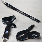 bmw m motorsport nekkoord / keycord, Ophalen, Nieuw, Merk
