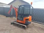 Kubota KX019 hitachi yanmar bobcat graafmachine cat takeuchi, Zakelijke goederen, Machines en Bouw | Kranen en Graafmachines, -