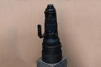 Te Koop NIKON LENS Nikor AF-S 400mm F2.8 G ED VR, Audio, Tv en Foto, Fotografie | Lenzen en Objectieven, Ophalen, Gebruikt, Telelens