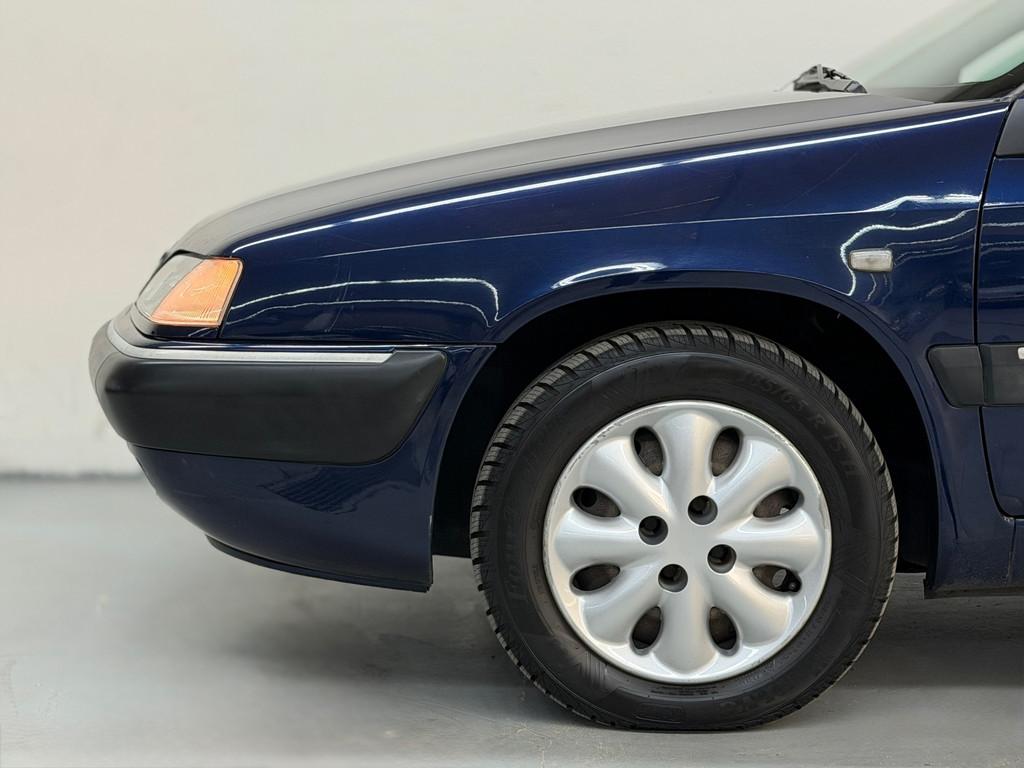 Citroen Xantia 1.8i-16V AUTOMAAT N.DIST.RIEM Trekhaak, Auto's, Gebruikt, 680 kg, 4 cilinders, Bedrijf