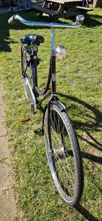 Batavus Old Dutch Damesfiets omafiets, 53 tot 56 cm, Ophalen, Gebruikt, Batavus