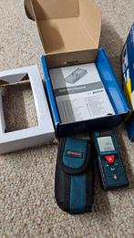 Bosch Afstandsmeter Professional, Doe-het-zelf en Verbouw, Meetapparatuur, Ophalen of Verzenden, Nieuw