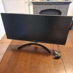 LG 29" UltraWide Full HD Monitor, Computers en Software, Monitoren, HDMI, Full HD, Zo goed als nieuw, 61 t/m 100 Hz