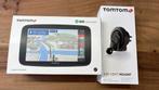 TomTom GO Discover 6" + Air Vent Mount, Ophalen of Verzenden, Zo goed als nieuw