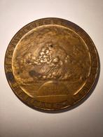 Herdenkingsmunt de Pelikaan, Ophalen of Verzenden, Overige waardes, Losse munt