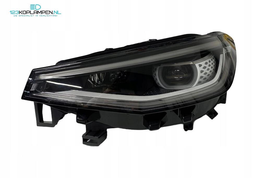 VW Volkswagen ID4 Matrix LED koplamp koplampen links rechts, Ophalen, Gebruikt, -, Volkswagen