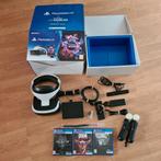 Playstation  VR  & Games, Ophalen of Verzenden, Zo goed als nieuw, Met 1 controller, Original