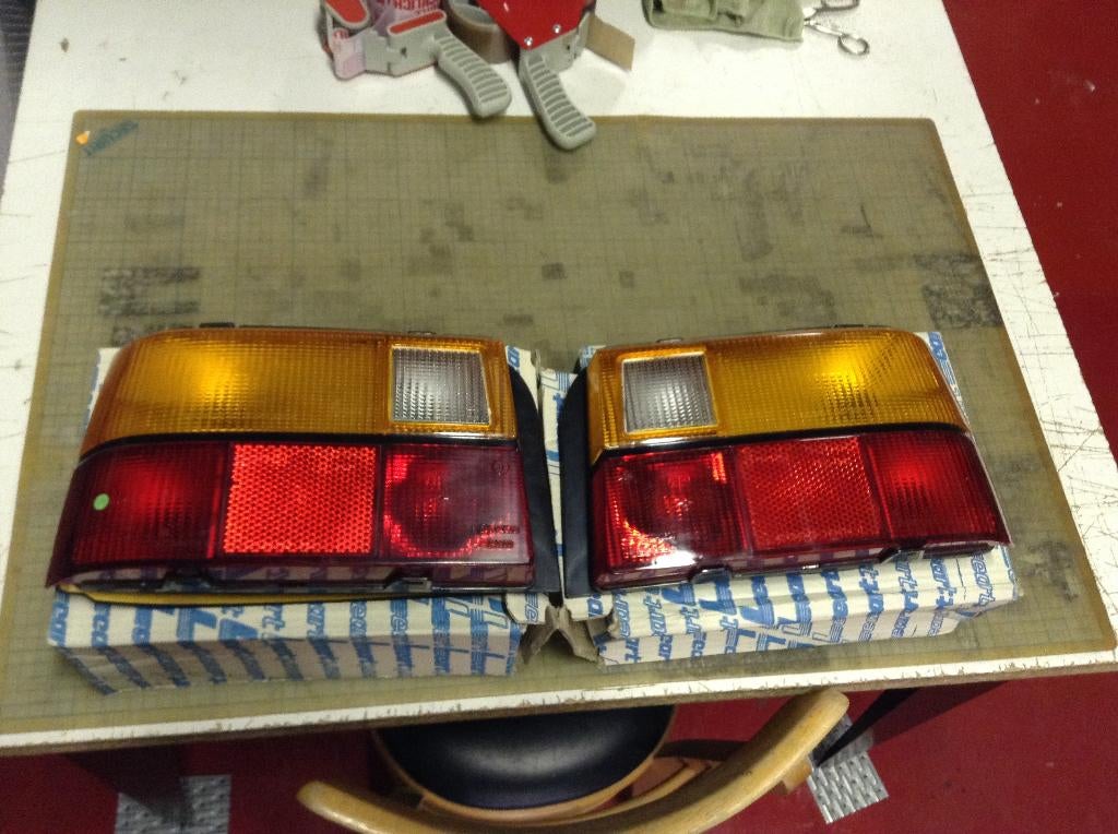Diversen auto onderdelen Fiat Croma 1991, Ophalen of Verzenden, Nieuw