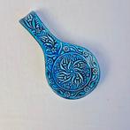 Turkse lepelsteun, Keramiek, Overige typen, Ophalen of Verzenden, Zo goed als nieuw