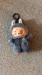 Labubu knuffel fake, Ophalen of Verzenden, Zo goed als nieuw