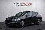 BMW X2 sDrive20i High Exe M-Sport Leer/Pano/HUD/LED/Camera, Automaat, 1998 cc, X2, 1535 kg
