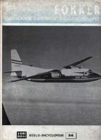 Hugo Hooftman - Fokker - ALTI (De Alk) nr. 36 - ZGAN, Ophalen of Verzenden, Zo goed als nieuw, Tractor en Landbouw