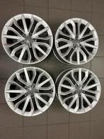 Originele Audi velgen 19 inch (ET33), Ophalen, Gebruikt, Zomerbanden, Velg(en)