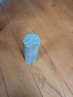 Betonnen palissade paaltjes, Ophalen, Minder dan 100 cm, 25 tot 50 cm