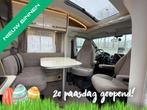 Dethleffs Globebus GT T006 Enkele Bedden Zonnepaneel 2X Airc, Airconditioning, Achteruitrijcamera, Tot en met 2, Bedrijf