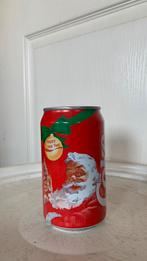 Te Koop: Coca Cola blikje., Verzamelen, Ophalen of Verzenden, Gebruikt, Frisdrank, Overige merken