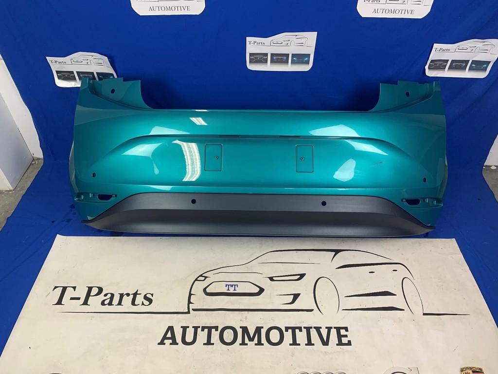 Volkswagen ID3 ID 3 achterbumper origineel bumper 2019+, Info@fabrikant.eu, Volkswagen, Ophalen of Verzenden, Achter
