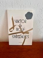 Viktor & Rolf Sprookjes - Nieuw in folie, Ophalen of Verzenden, Nieuw