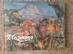 On site with P. Cézanne in Provence (2006), Boeken, Ophalen of Verzenden, Zo goed als nieuw, Schilder- en Tekenkunst