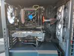 Goede Gaming PC, Computers en Software, Desktop Pc's, Ophalen, Zelf gebouwde pc, 512 GB, Zo goed als nieuw