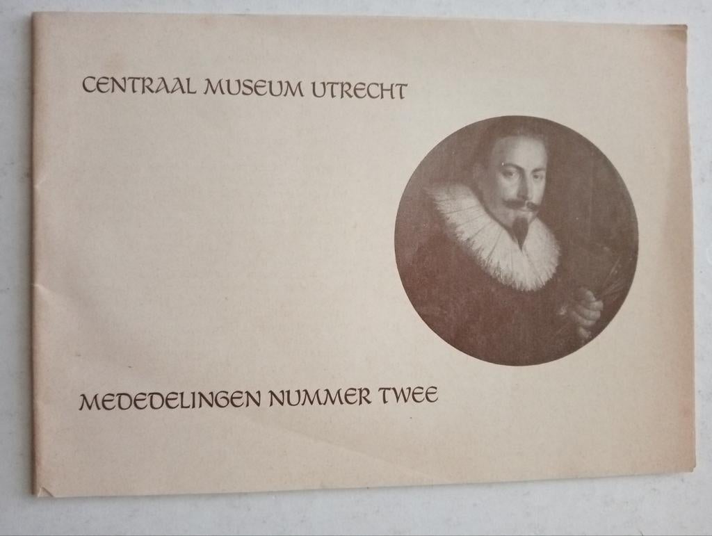 J.H. Moesman - Wat in de musea niet te zien is, Ophalen of Verzenden, Gelezen, J.H. Moesman