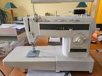 Naaimachine Beckmann W833, Hobby en Vrije tijd, Ophalen, Gebruikt, Naaimachine, Overige merken
