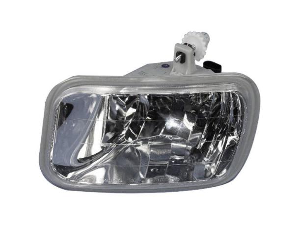 Dodge Ram 1500 2009-2012 mistlamp, Auto-onderdelen, Verlichting, Amerikaanse onderdelen, Dodge, Nieuw, Ophalen of Verzenden