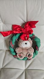 Deur hanger kerst, Diversen, Ophalen