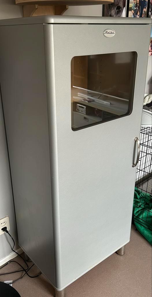 Malibu kast Trendgopper - Stijlvolle opbergkast, Huis en Inrichting, Kasten | Overige, Gebruikt, Ophalen