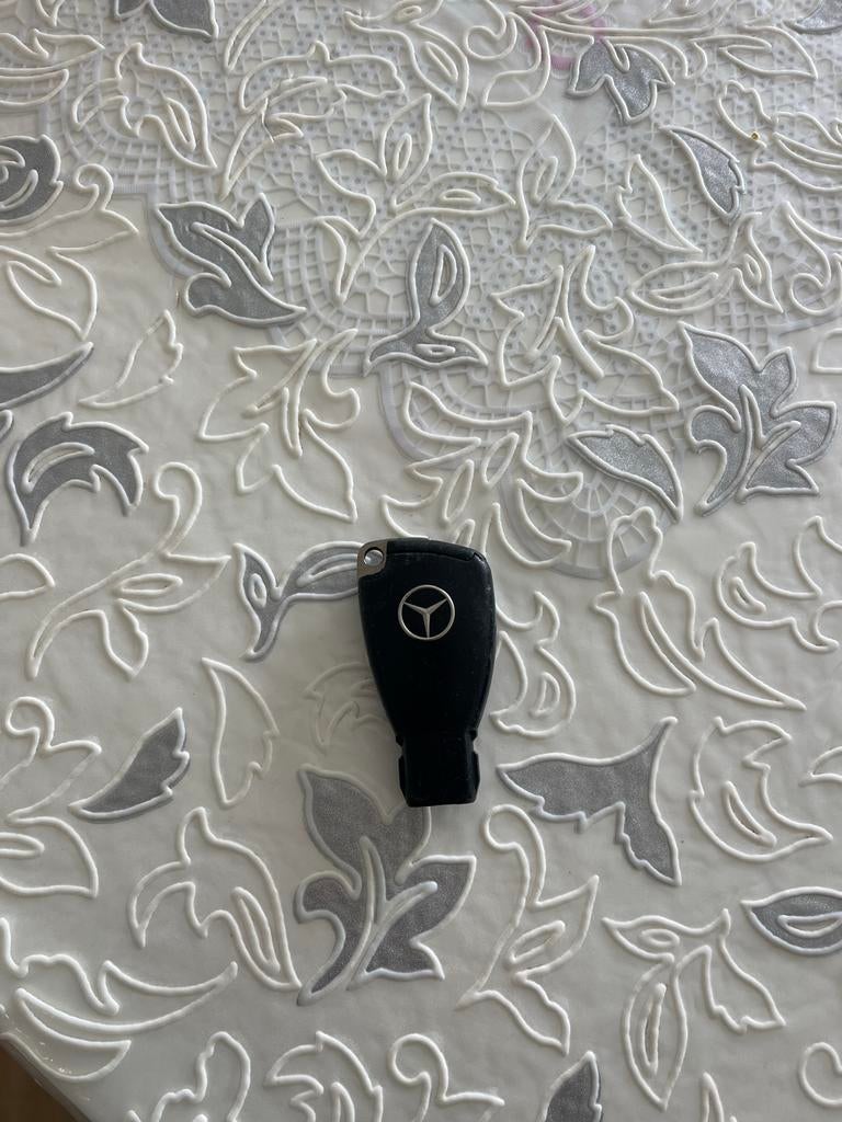 Sleutel, Ophalen